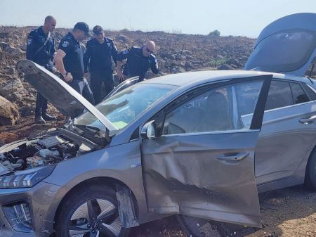  لوائح اتهام ضد أب وابنه من الطيبة بالصيد غير القانوني في تاجولان